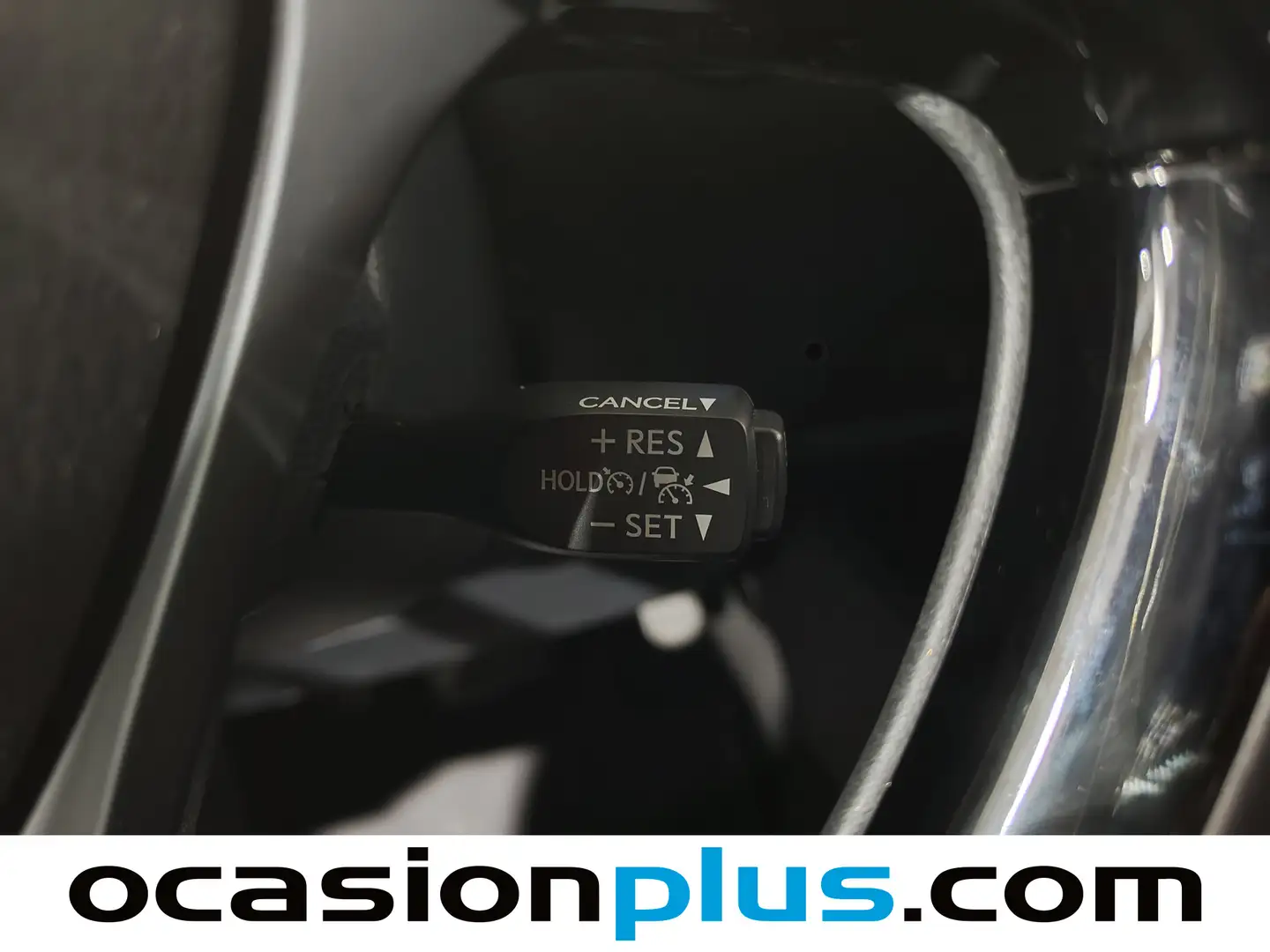 Foto Toyota C-HR Toyota C-HR 1.8 125H Advance (122 CV)