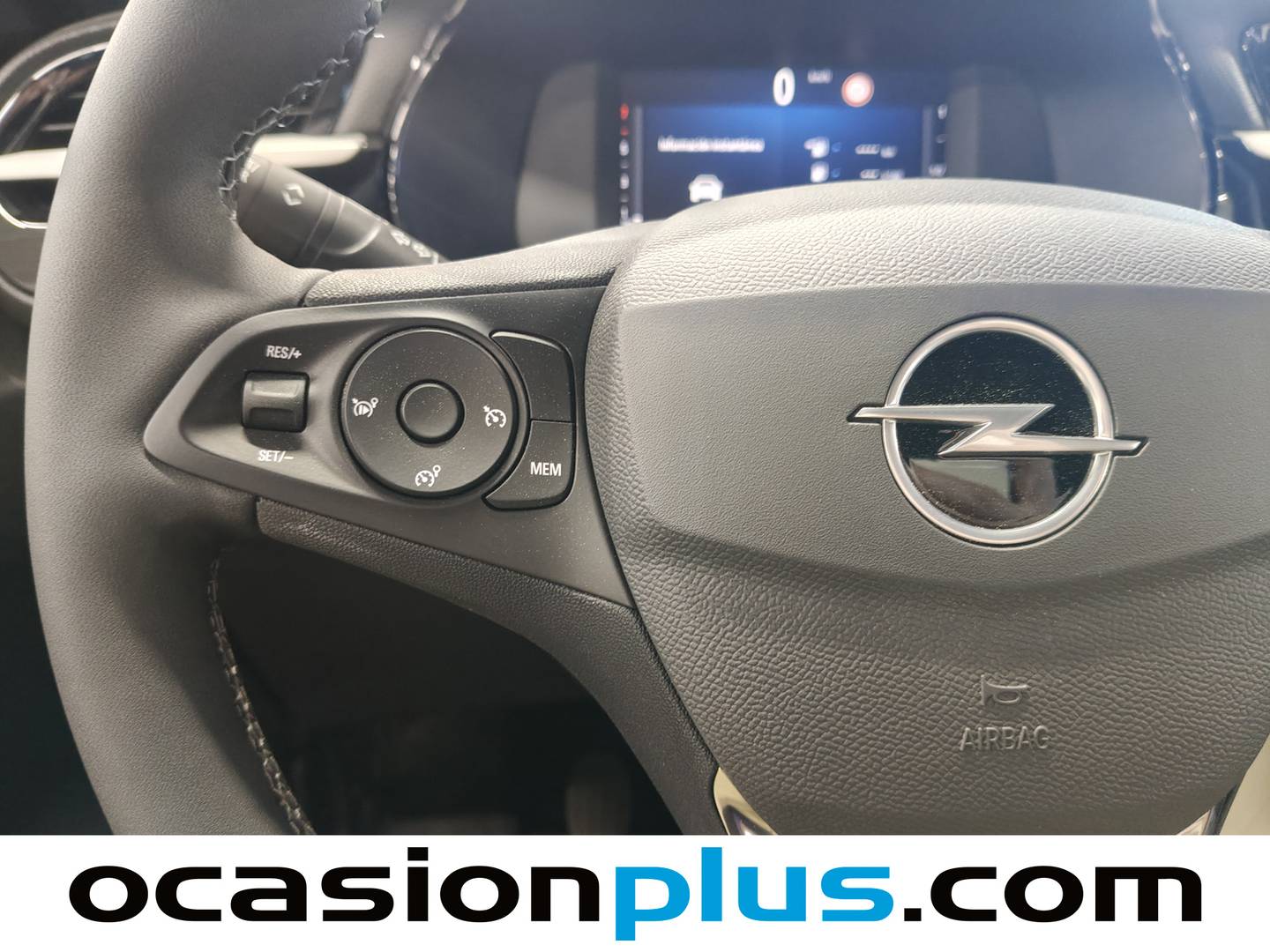 Foto Opel Corsa Opel Corsa 1.2 T XHL GS (100 CV)