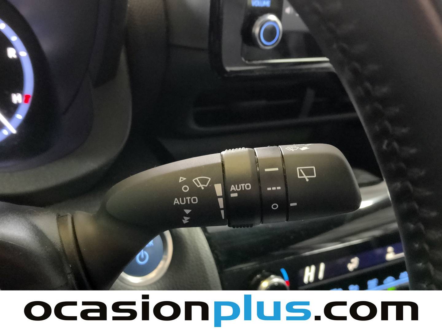 Foto Toyota Yaris Cross Toyota Yaris Cross 120H Active Tech (116 CV)