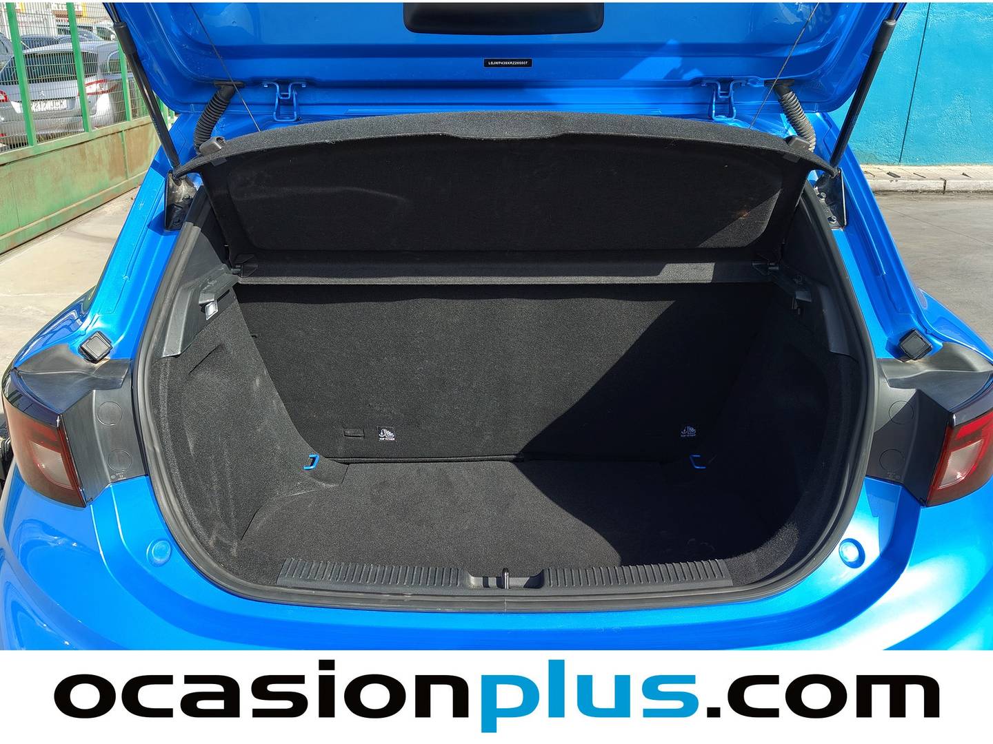 MG MG3 Hybrid+ MG MG3 Hybrid+ Standard (195 CV) seminuevo