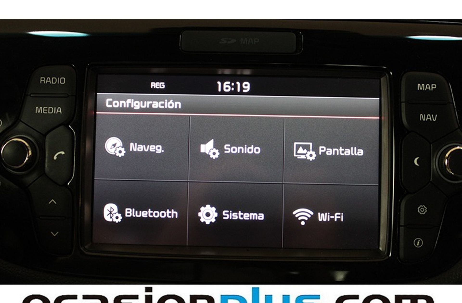 Kia Ceed 1.6 CRDi VGT GT Line DCT - foto 32