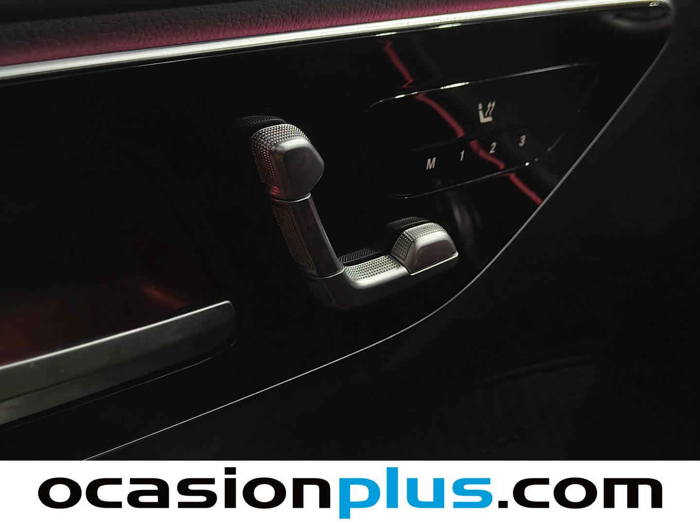 Foto Mercedes Clase C Mercedes-Benz Clase C 300 (258 CV)