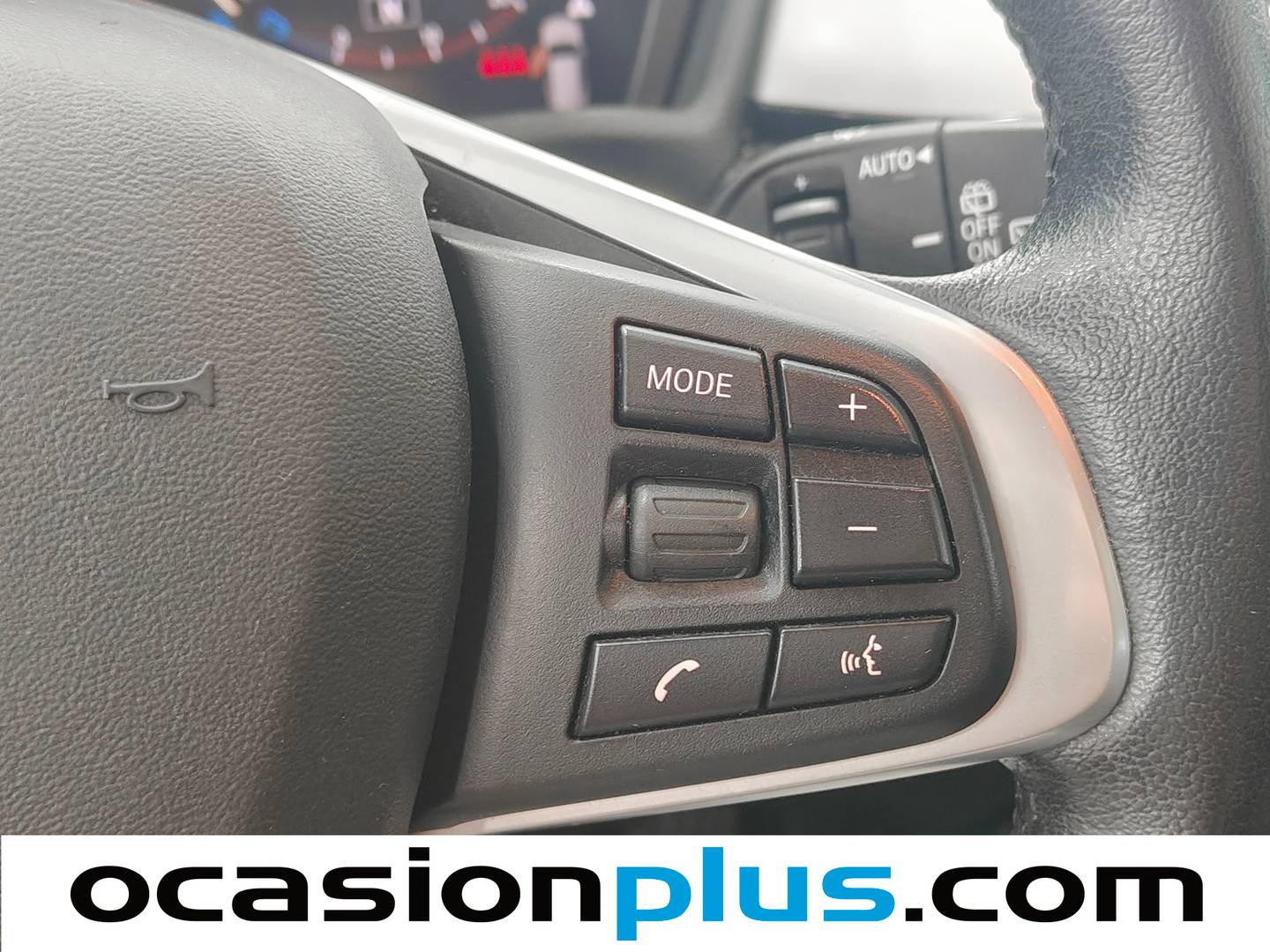 BMW X1 BMW X1 sDrive16d (116 CV) barato