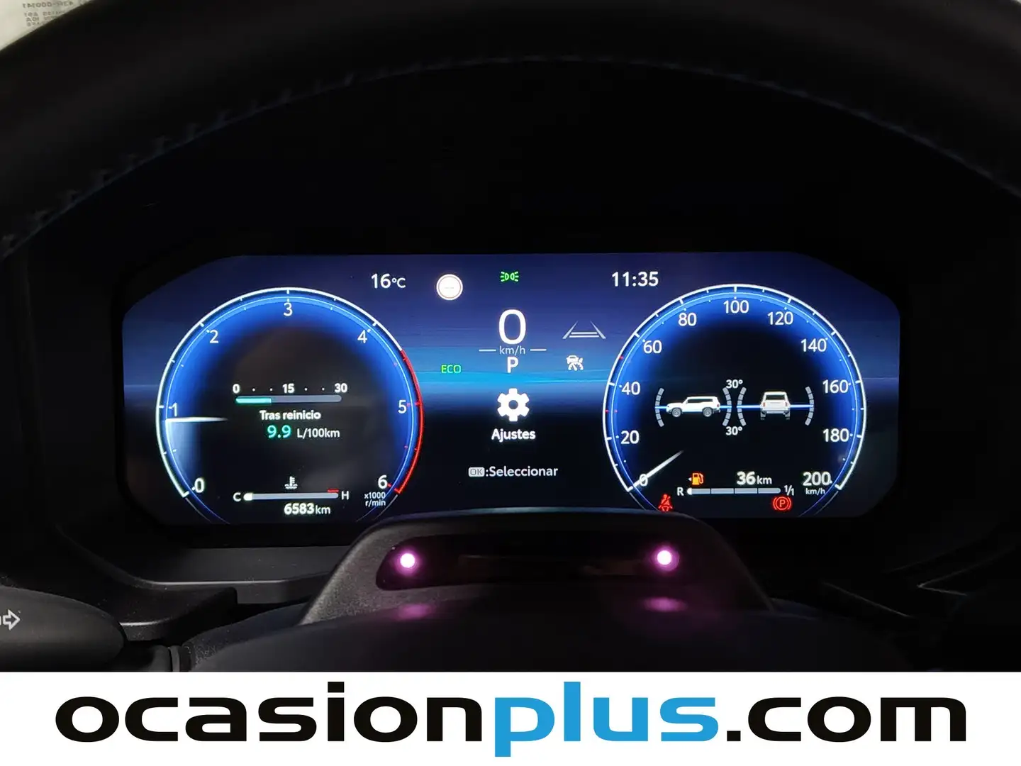 Foto Toyota Land Cruiser Toyota Land Cruiser 2.8 D-4D VXL Auto (204 CV)