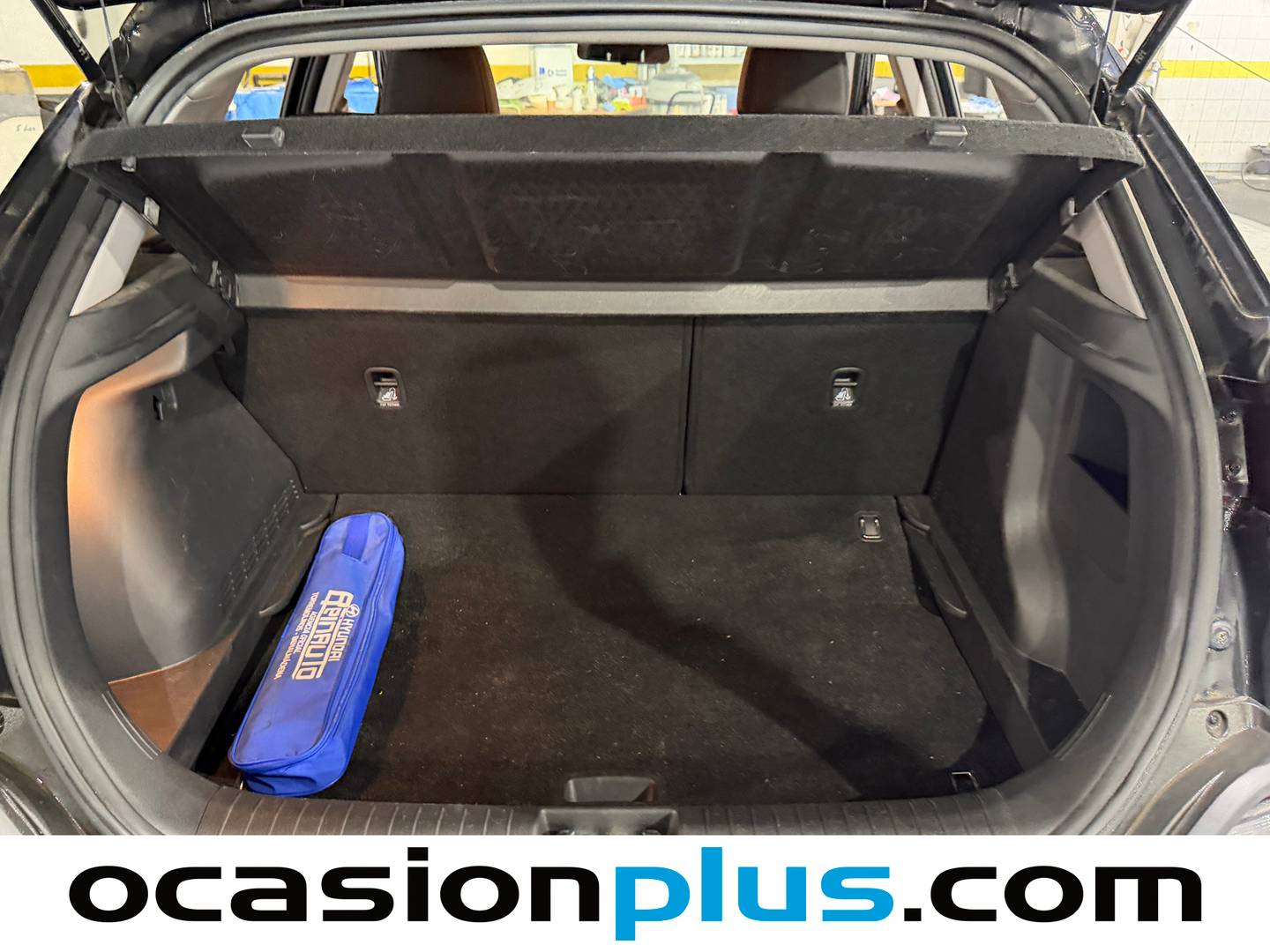 Foto Hyundai Kona Hyundai Kona 1.0 TGDI Klass 4x2 (120 CV)