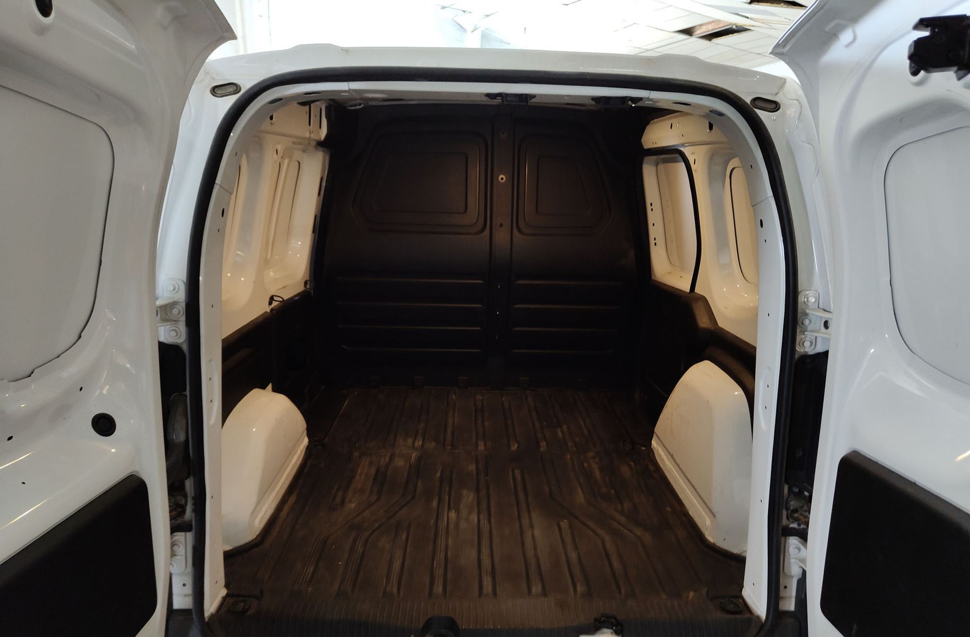 Renault Kangoo Furgon dCi Blue L1 - foto 11
