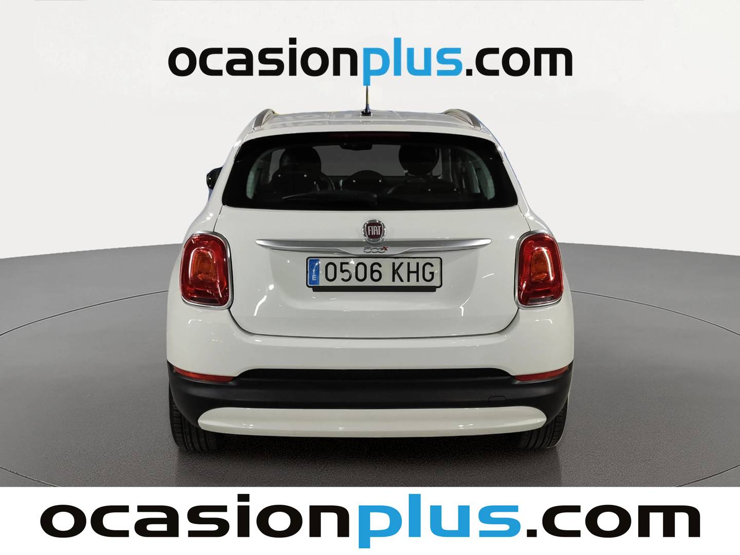 Fiat 500X Fiat 500X 1.3 MultiJet Mirror 4x2 (95 CV) al mejor precio