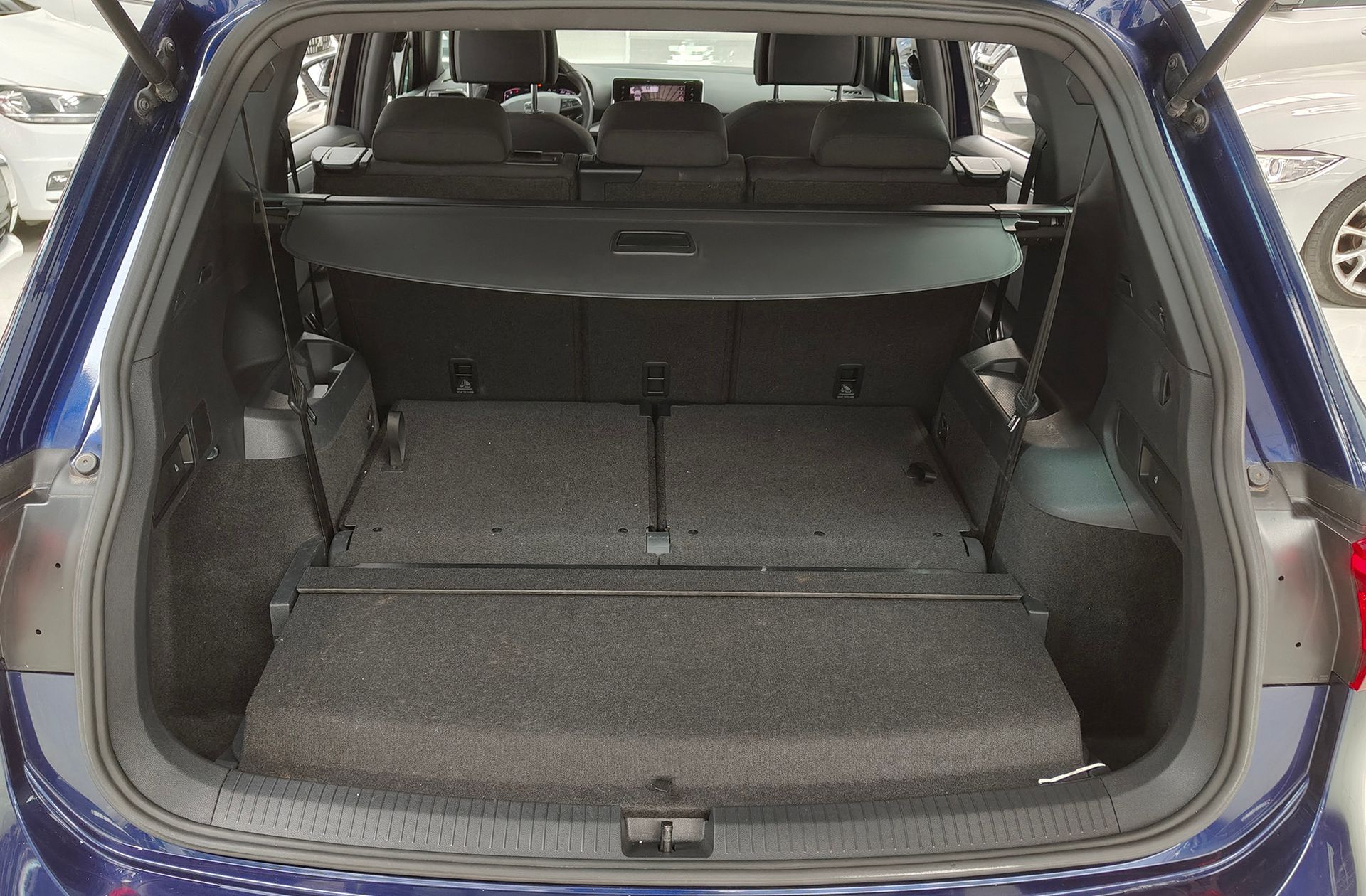 SEAT Tarraco 2.0 TDI Style Edition 7 plazas - foto 17