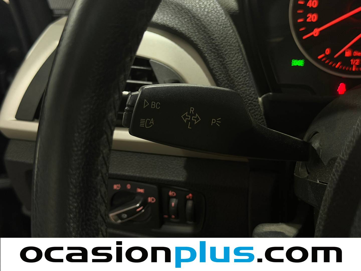 Acabados BMW Serie 1 BMW Serie 1 116d Efficient Dynamics (116 CV)