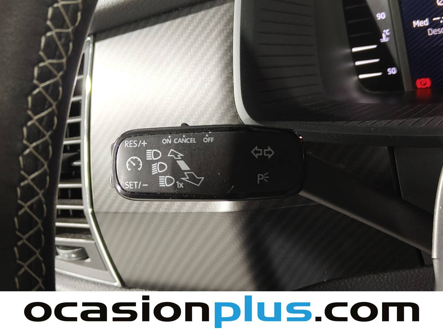 Skoda Kodiaq Skoda Kodiaq 1.5 TSI Sportline 4x2 DSG (150 CV) de ocasión