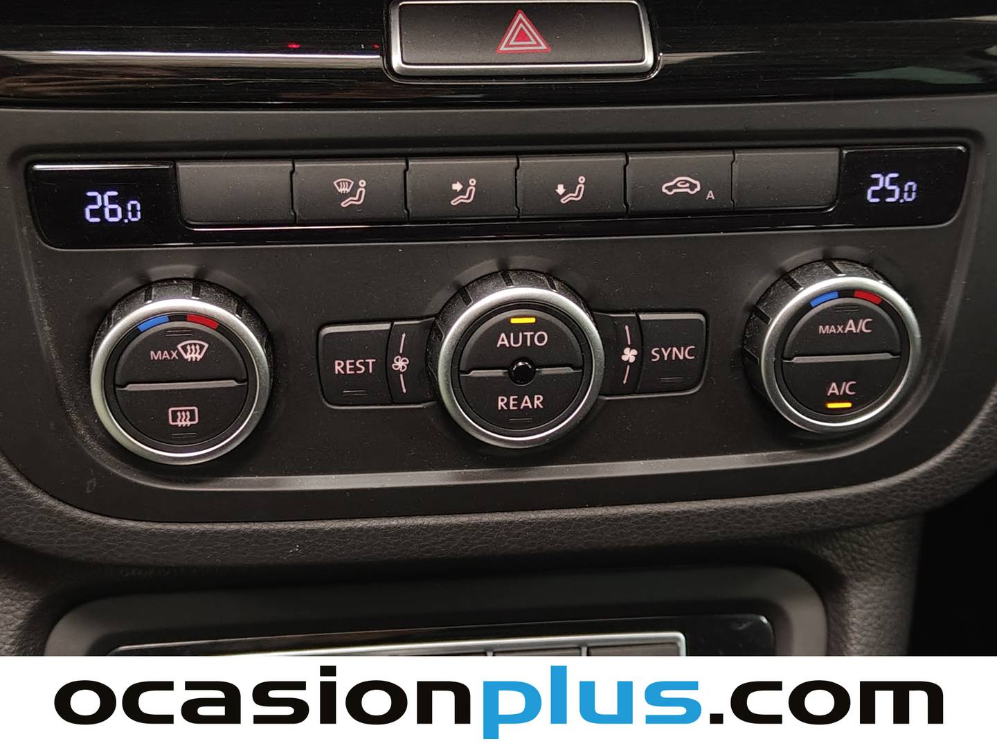 Seat Alhambra SEAT Alhambra 2.0 TDI S&S Style DSG (177 CV) 2013