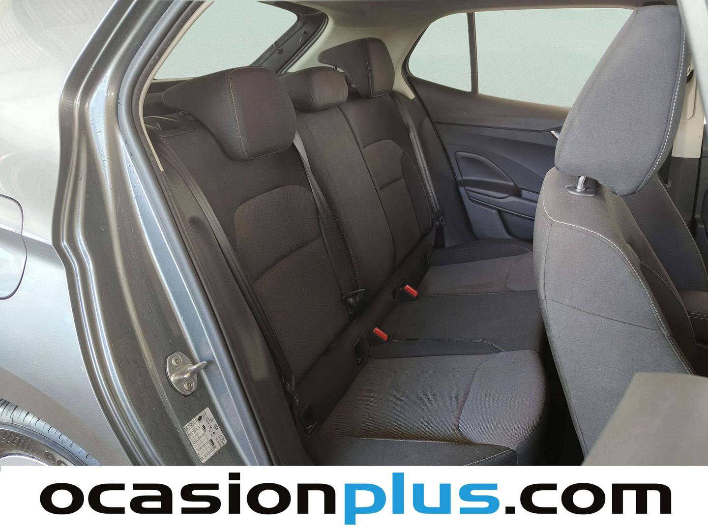 Foto Skoda Fabia Skoda Fabia 1.0 TSI Selection (95 CV)