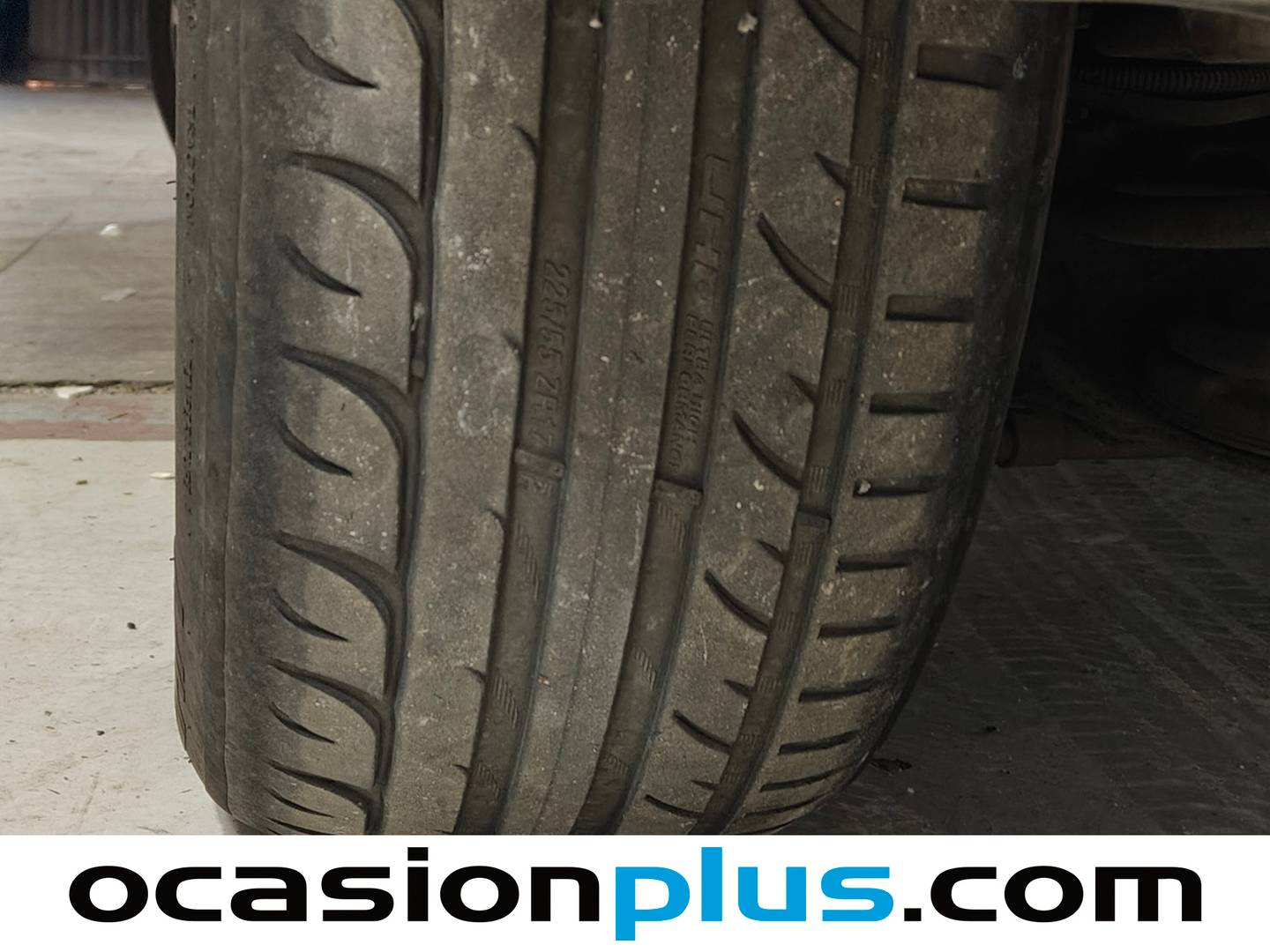 Citroën Spacetourer Citroen Spacetourer BlueHDi 115 Talla XS Business (115 CV) manual