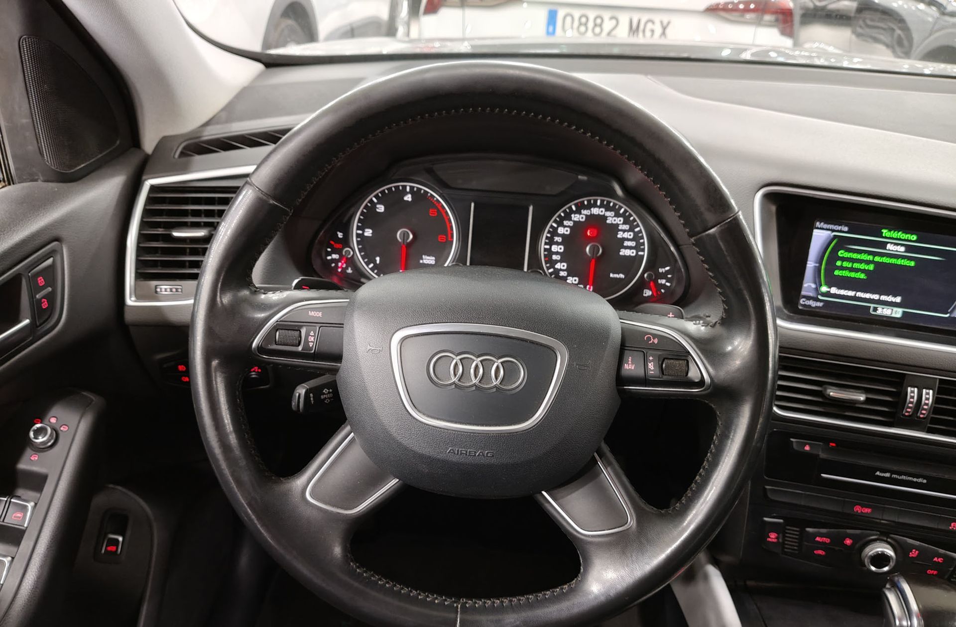 Audi Q5 Advanced edition 2.0 TDI clean diesel quattro S tronic - foto 20
