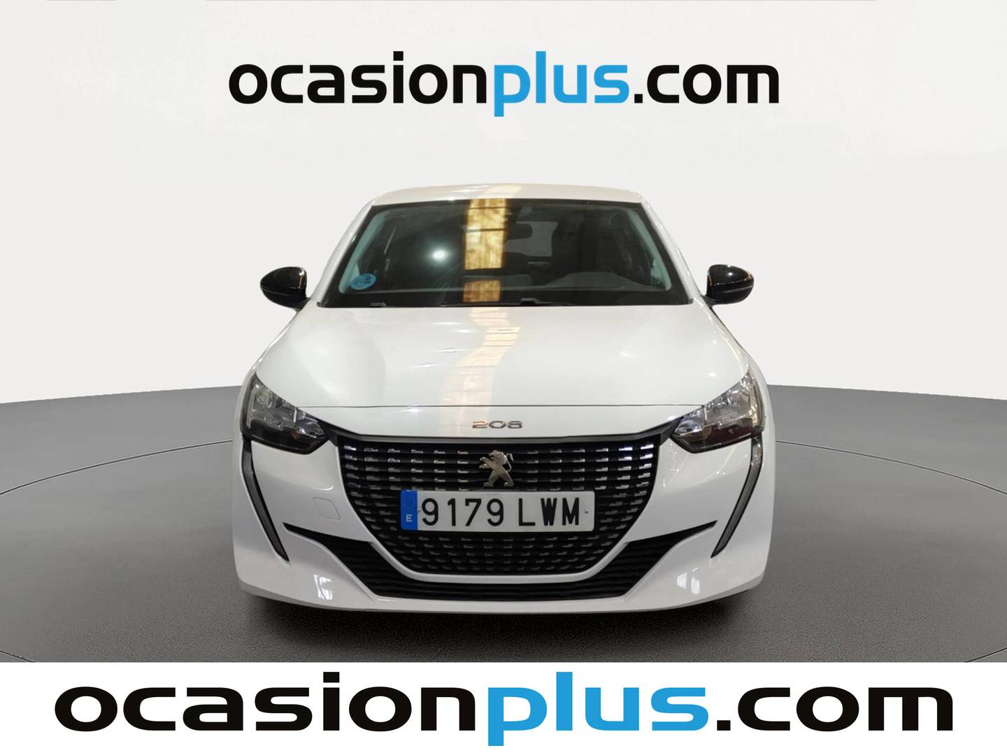 Peugeot 208 Peugeot 208 PureTech 75 S&S Active (75 CV) 75cv