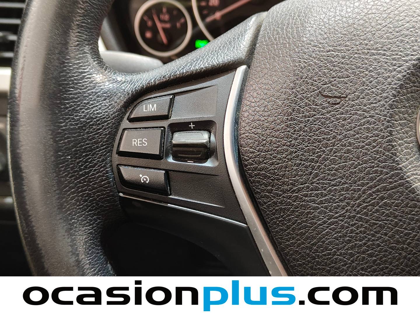 BMW Serie 3 BMW Serie 3 318d (150 CV) seminuevo