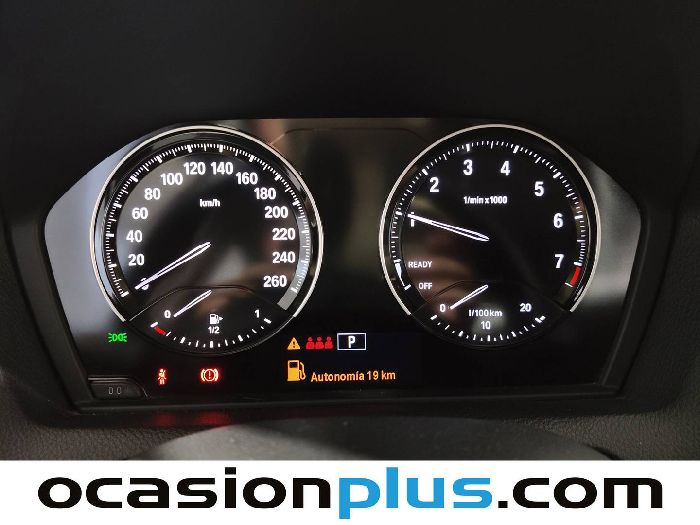 BMW Serie 1 BMW Serie 1 118i (136 CV) de ocasión