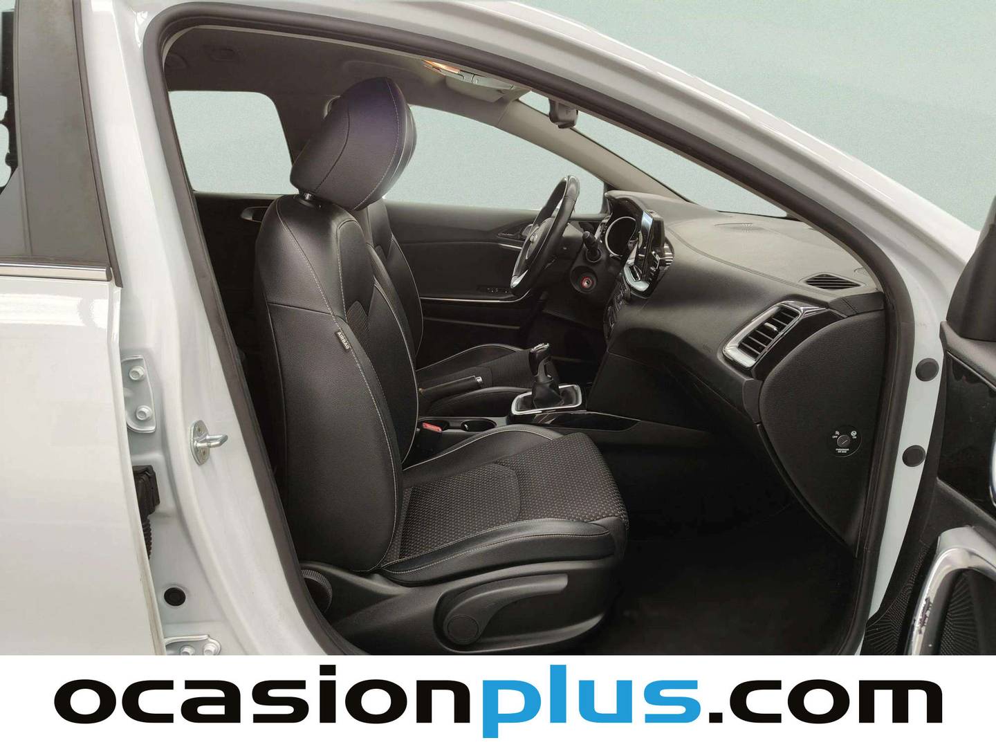 KIA Ceed Tourer KIA Ceed Tourer 1.6 CRDi Tech (115 CV) km 0