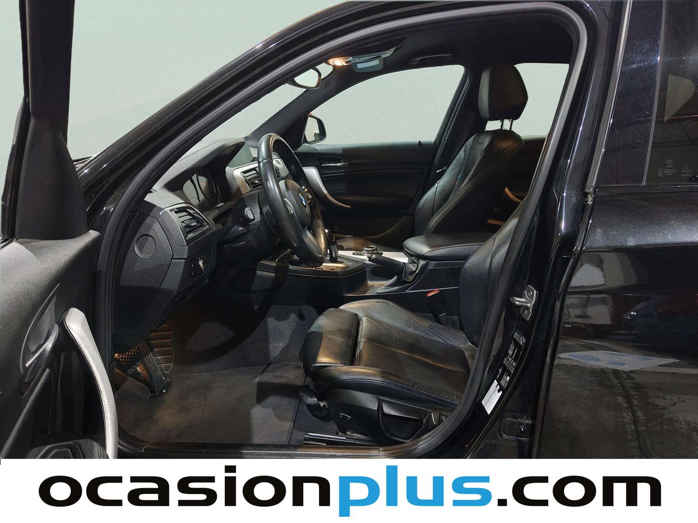 Foto BMW Serie 1 BMW Serie 1 118i (136 CV) Pack M