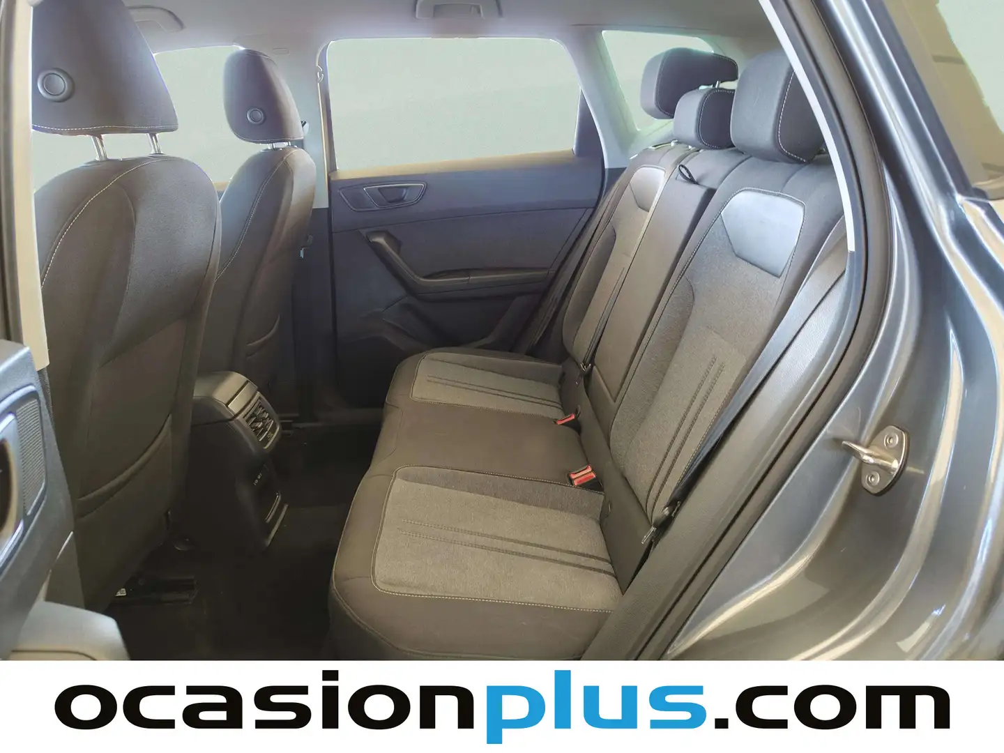 Foto Seat Ateca SEAT Ateca 1.5 TSI S&S Style XL (150 CV)