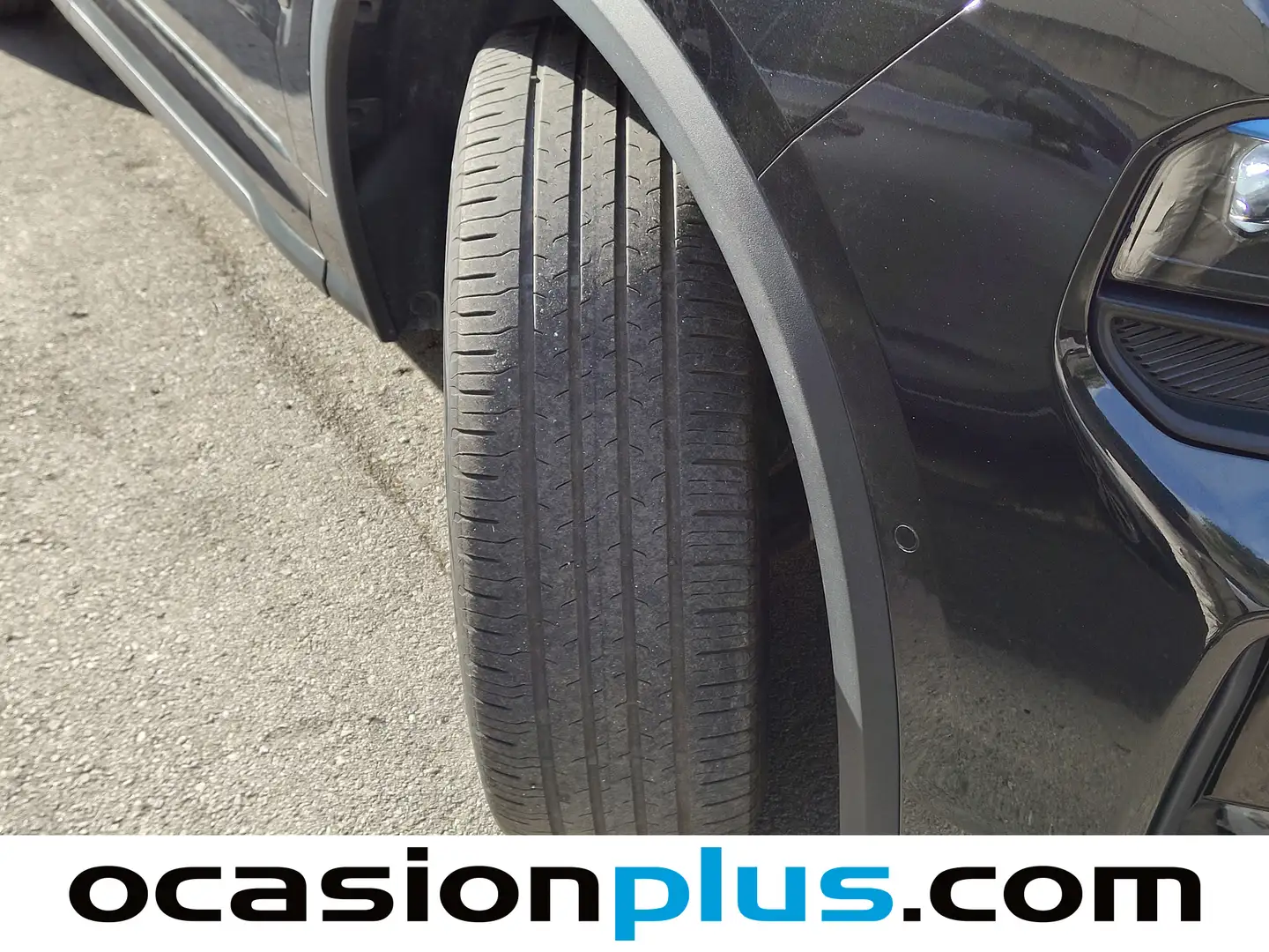 Foto Lynk & Co 01 Lynk & Co 01 1.5 PHEV 6.6kW  (261 CV)