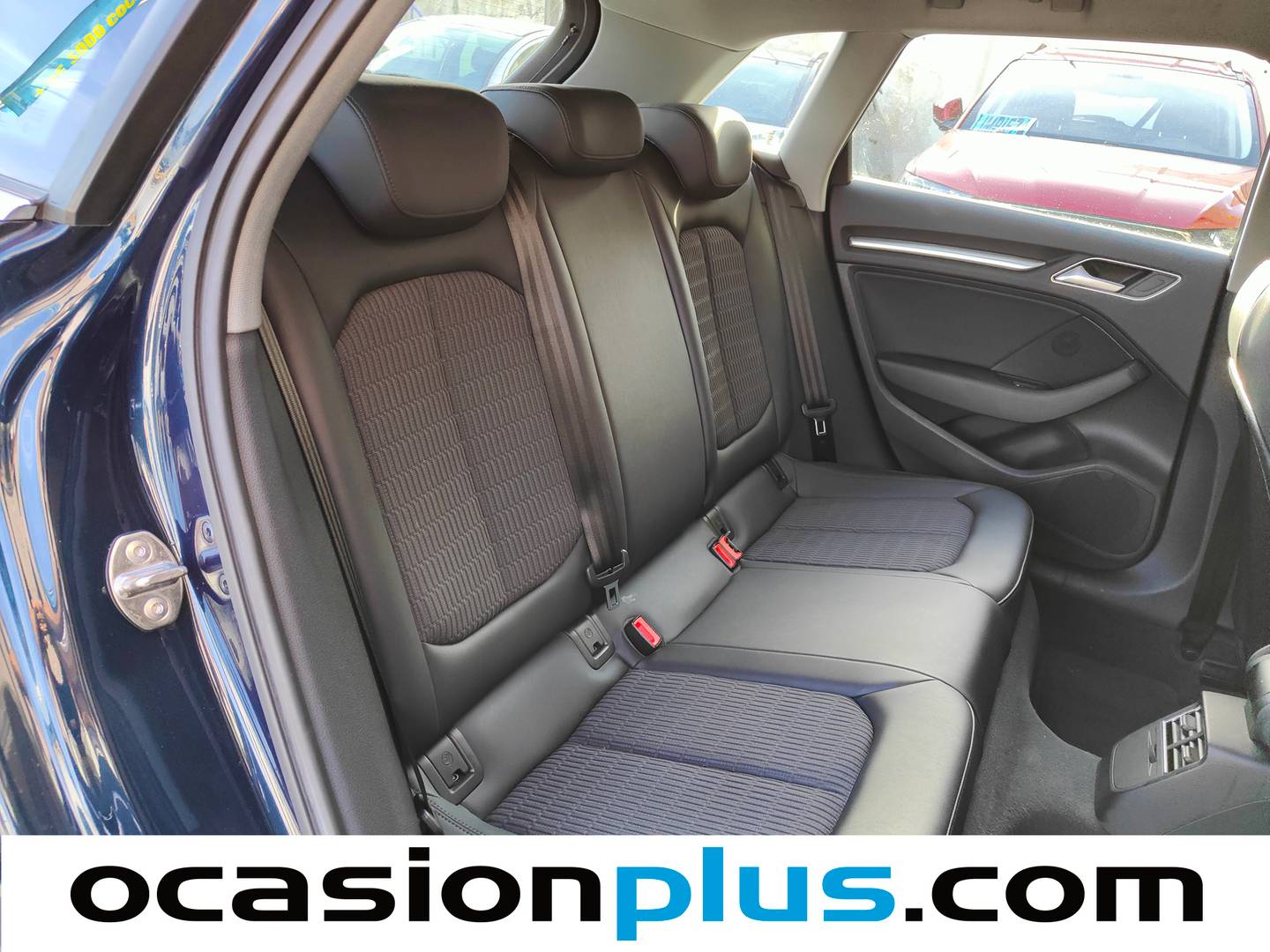 Audi A3 Audi A3 Sportback Design 35 TFSI (150 CV) S Tronic al mejor precio