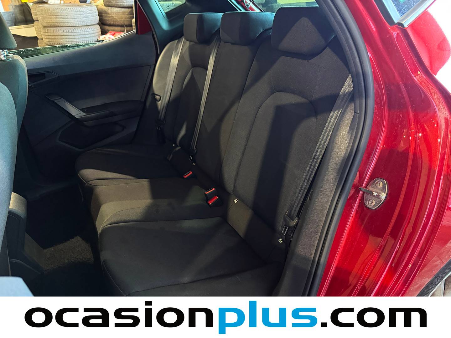 Foto Seat Ibiza SEAT Ibiza 1.0 TSI S&S FR XL (110 CV)