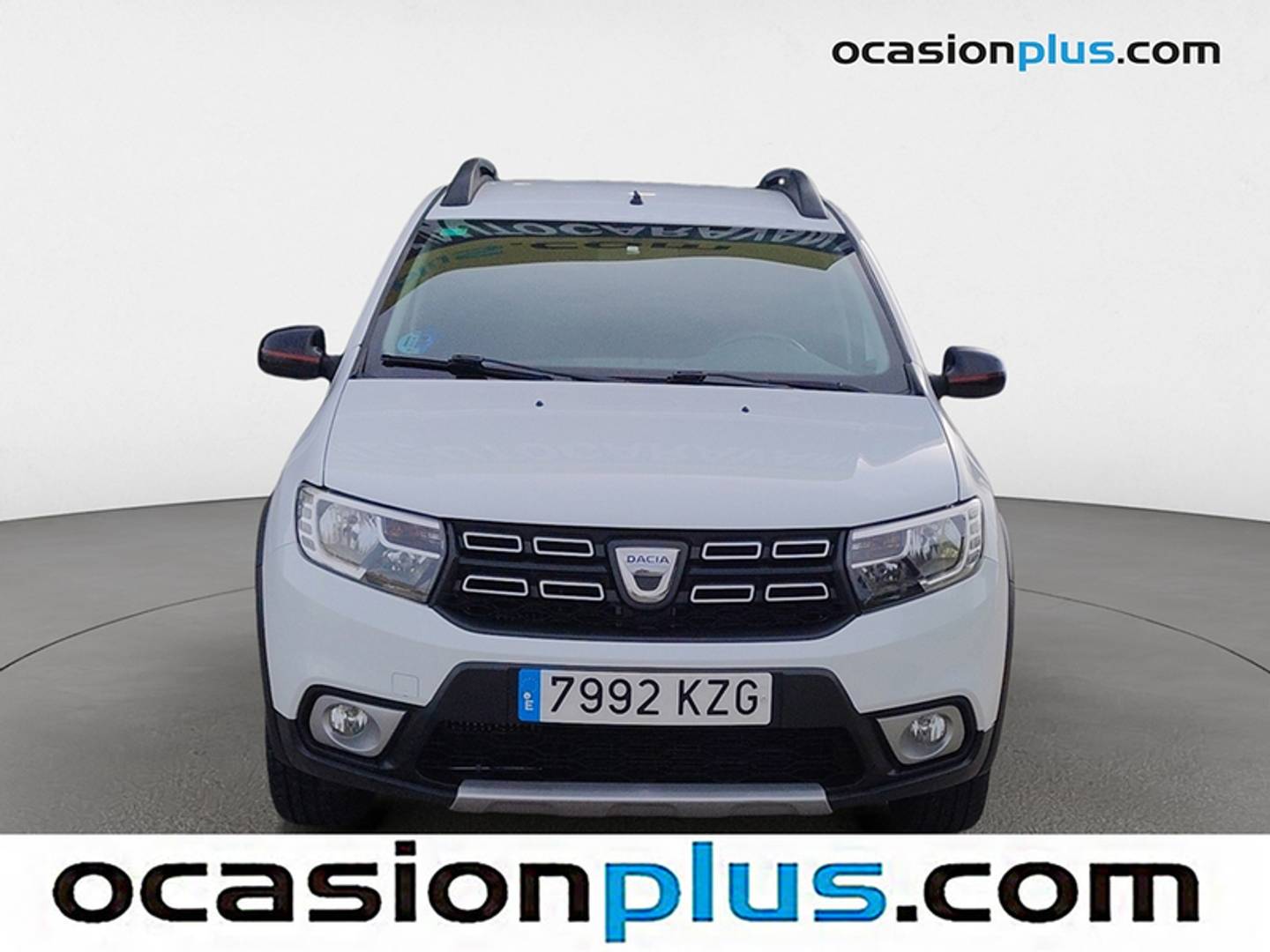 Foto Dacia Sandero Dacia Sandero Serie Limitada Xplore TCE (90 CV) GLP