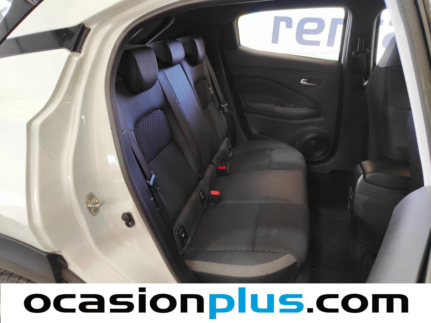 Foto Nissan JUKE Nissan Juke DIG-T N-Connecta 4x2 DCT (114 CV)