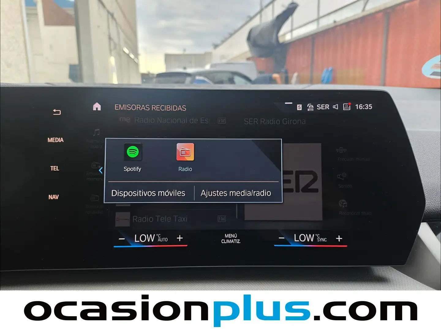 Foto BMW Serie 2 Active Tourer BMW Serie 2 218d Active Tourer  (150 CV)