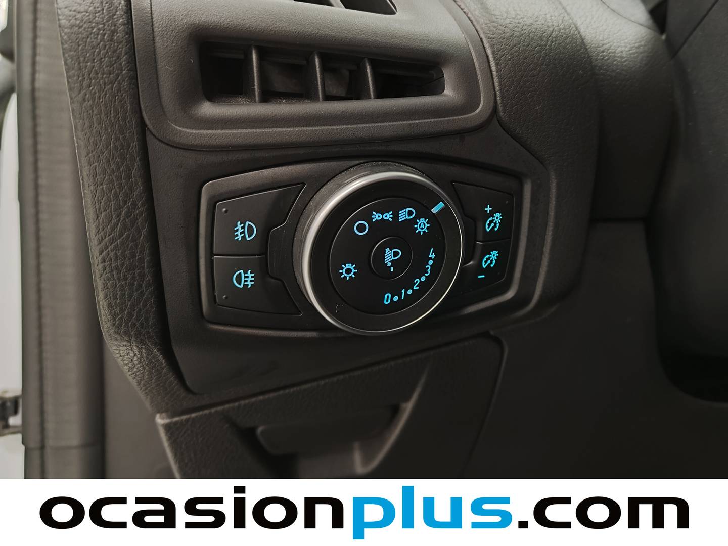 Foto Ford Focus Ford Focus 1.0 Ecoboost ST-Line (125 CV)