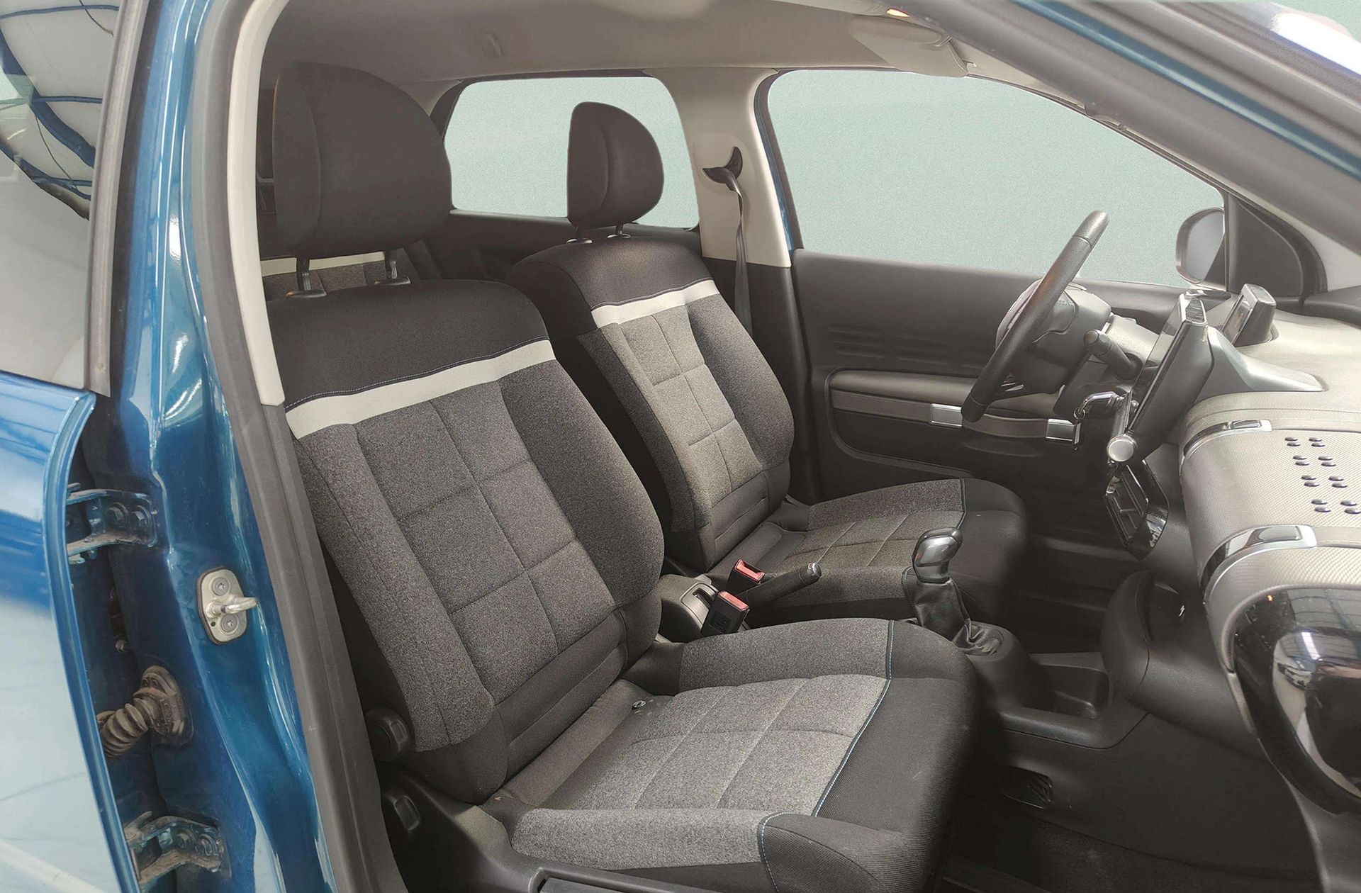 Citroën C4 Cactus PureTech 82 Feel - foto 15