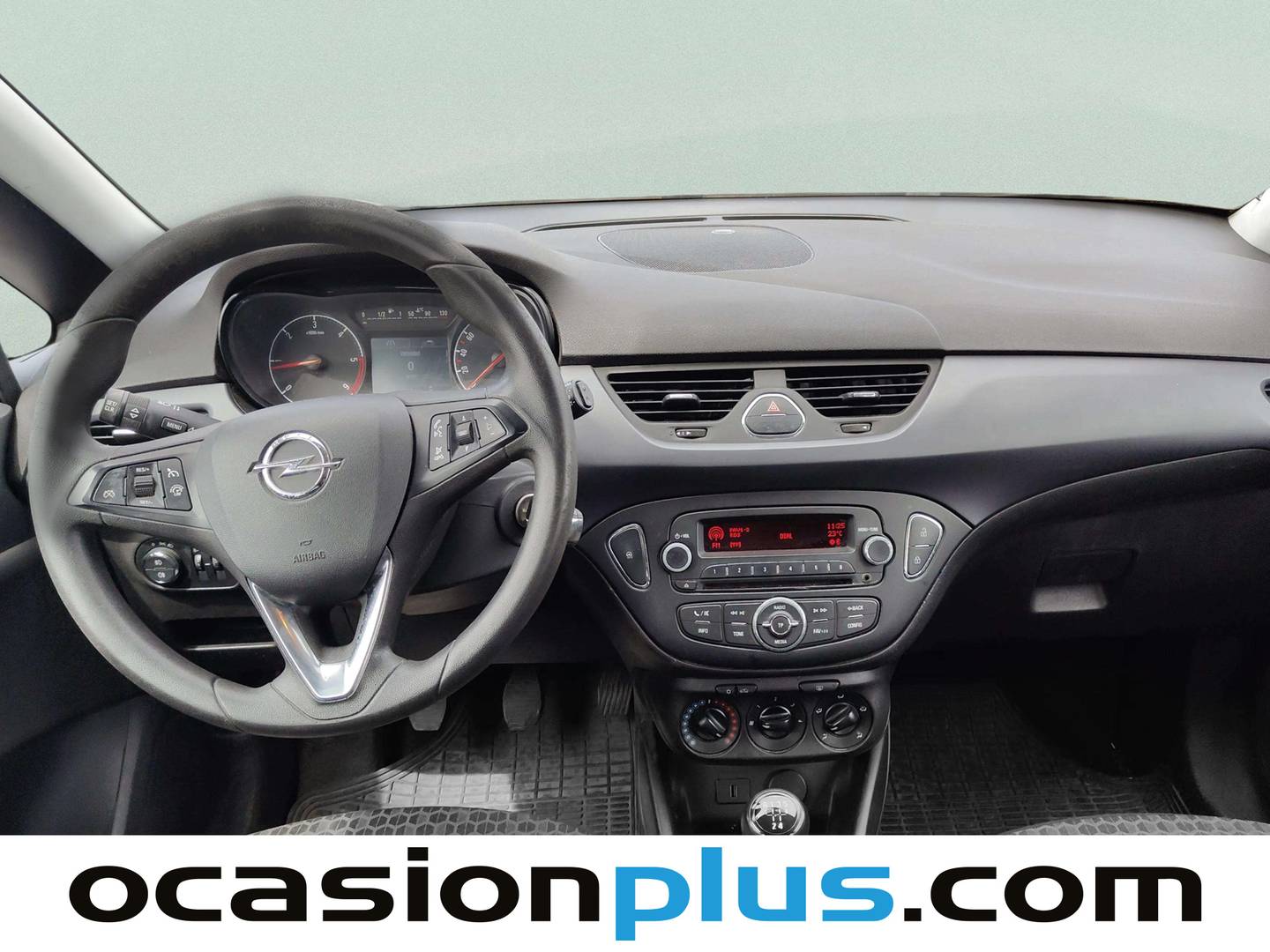 Opel Corsa Opel Corsa 1.3 CDTI Business (75 CV) de ocasión