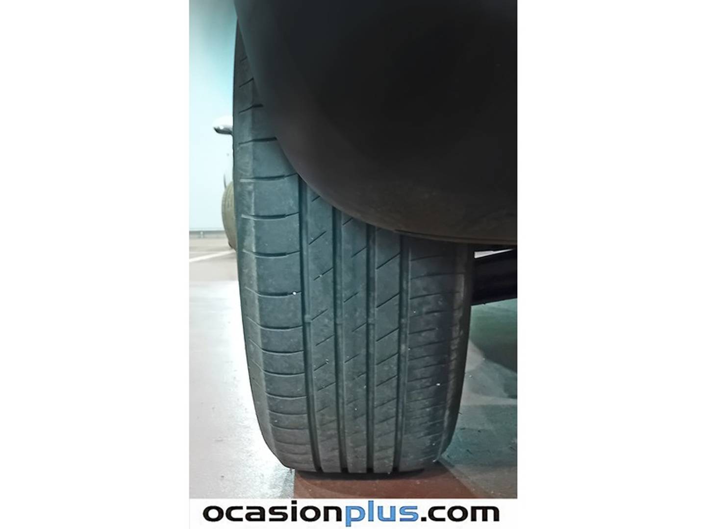 Foto Jeep Compass Jeep Compass 1.3 Gse T4 Longitude FWD MT (130 CV)