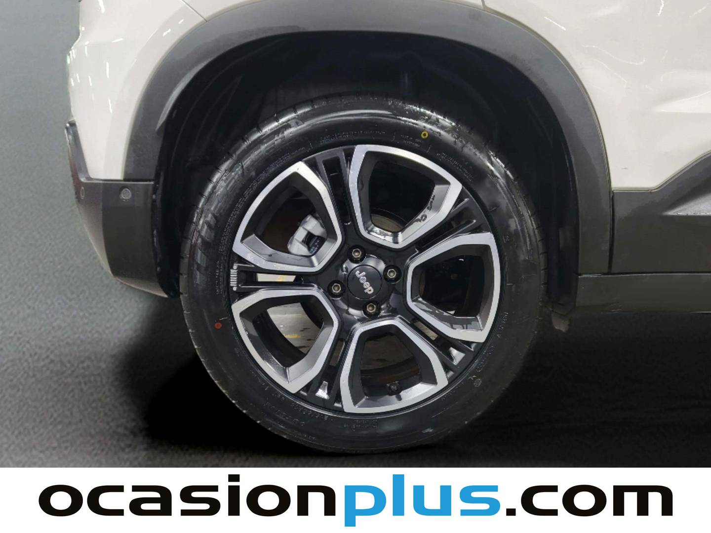 Foto Jeep Avenger Jeep Avenger 1.2 G Summit (100 CV)