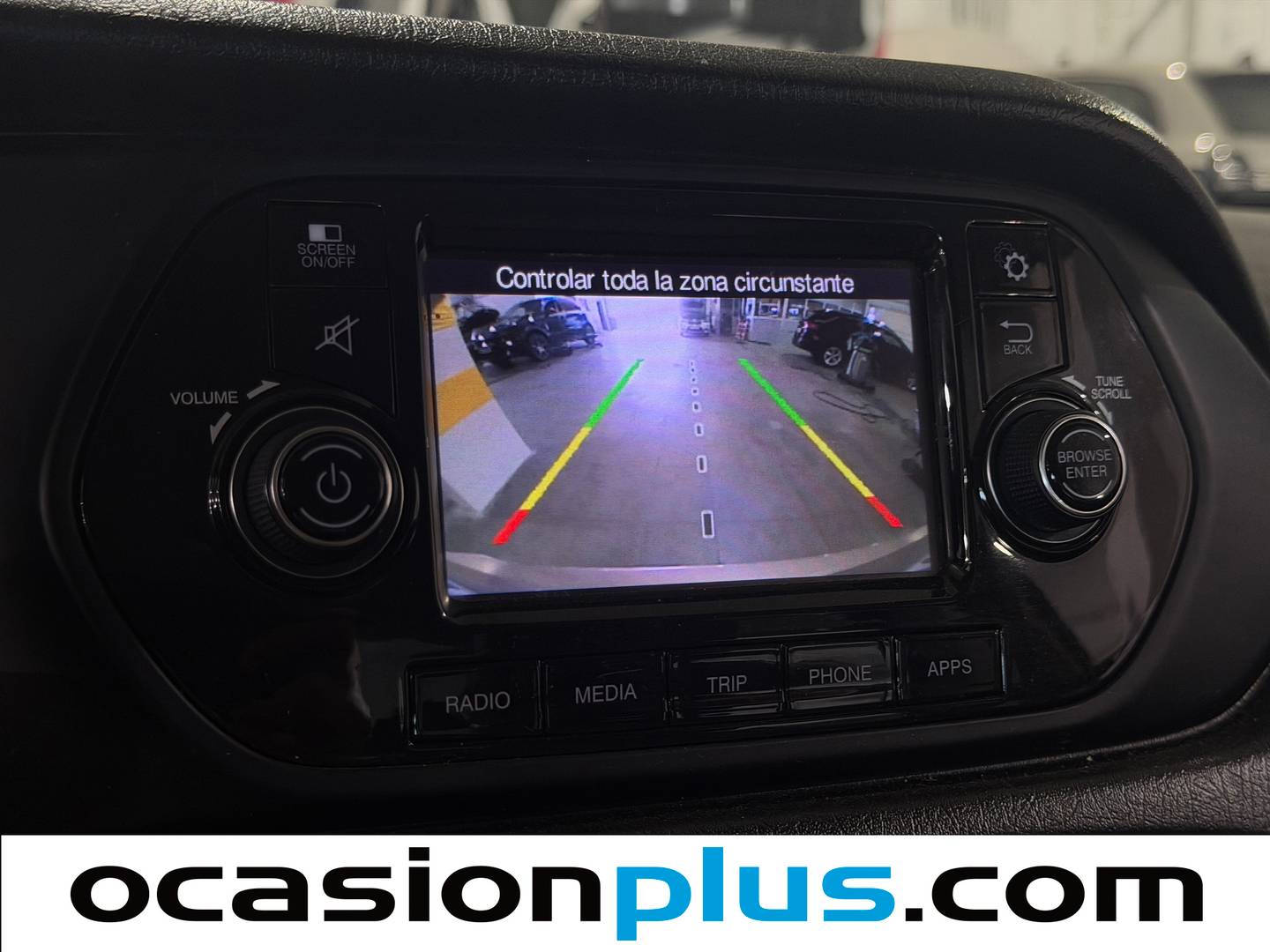 Extras y acabados del Fiat Tipo Fiat Tipo 1.4 16v Lounge (95 CV)