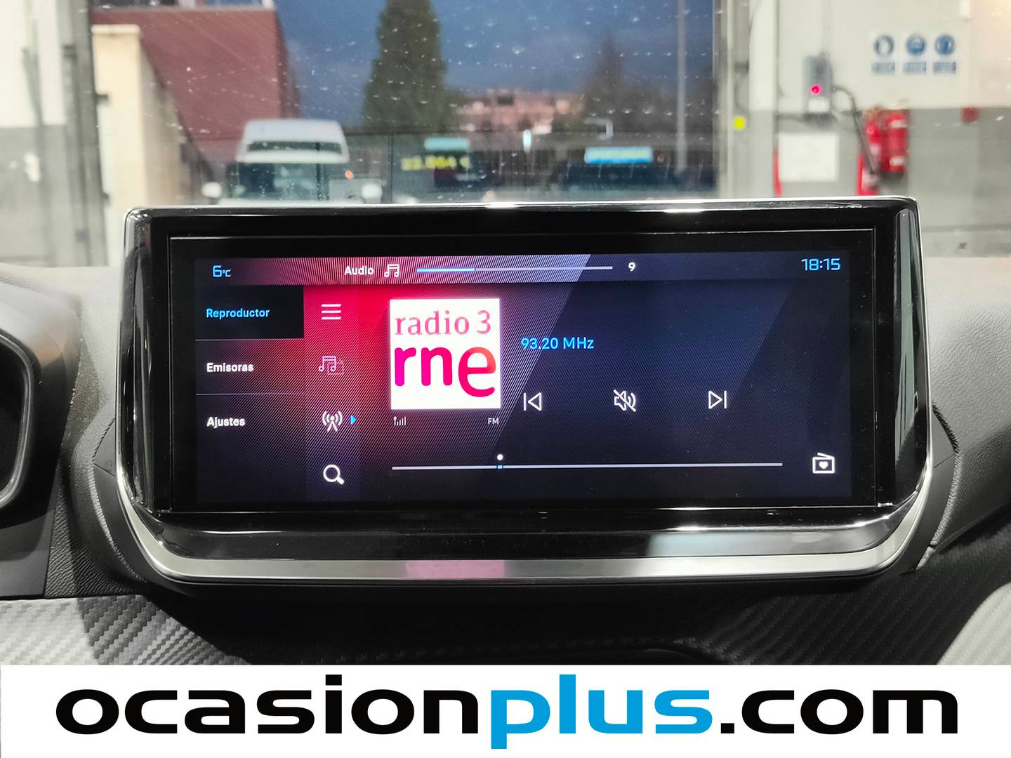 Foto Peugeot 208 Peugeot 208 PureTech 100 Allure (100 CV)