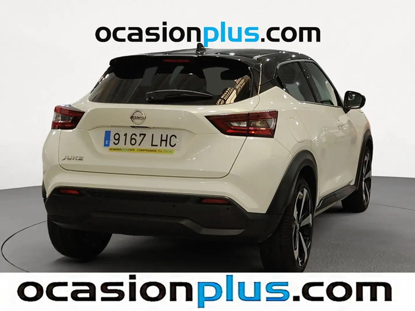 Foto Nissan JUKE Nissan Juke DIG-T Tekna 4x2 DCT (117 CV)