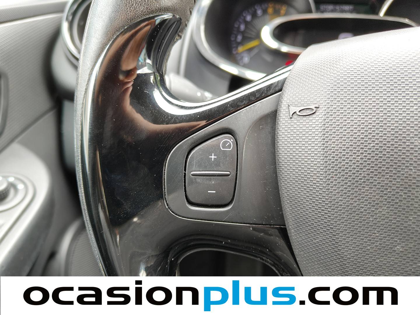 Acabados Renault Clio Renault Clio Expression Energy S&S TCe  (90 CV)