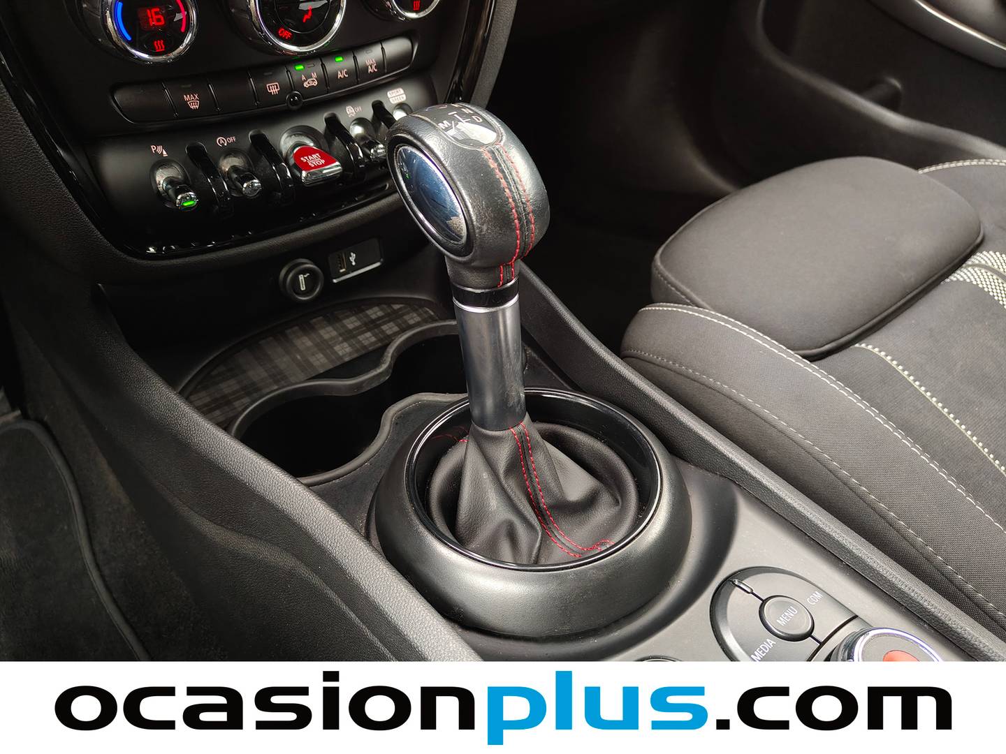 Mini CLUBMAN Mini MINI Clubman Cooper S (192 CV) de segunda mano