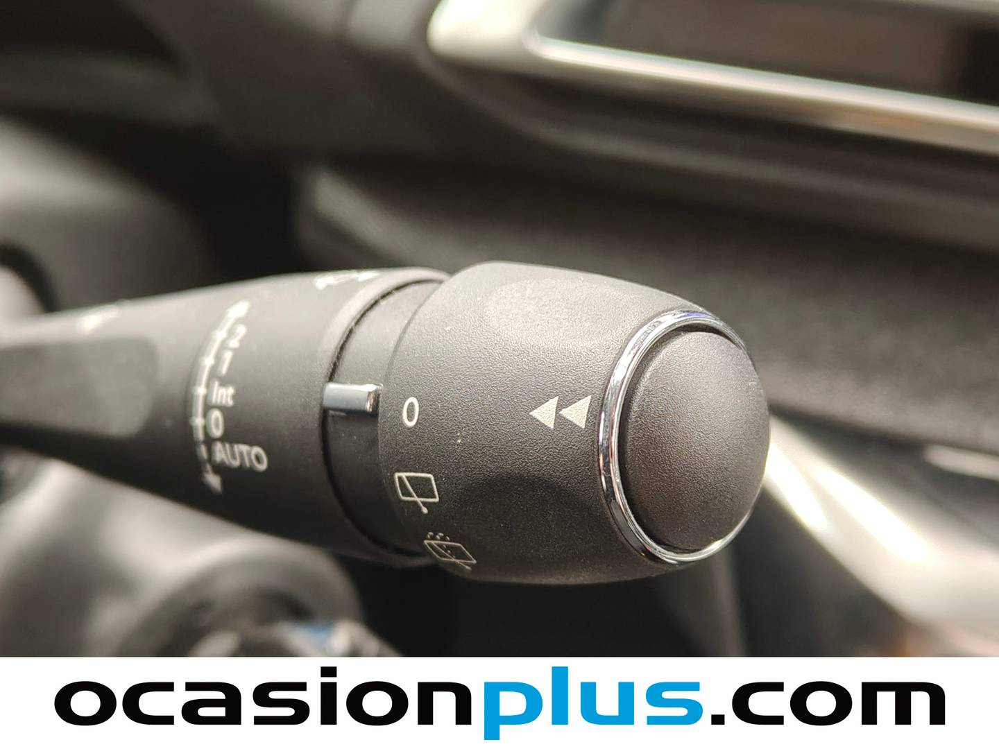 Peugeot 5008 Peugeot 5008 BlueHDi 130 S&S Allure (130 CV) 7 Plazas manual