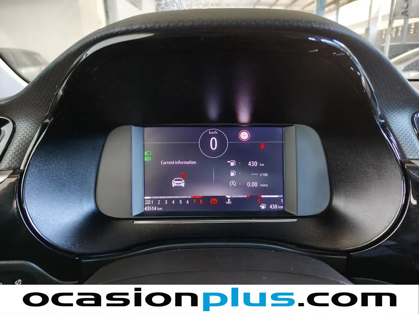 Foto Opel Corsa Opel Corsa 1.2 Turbo XHL Elegance (100 CV)