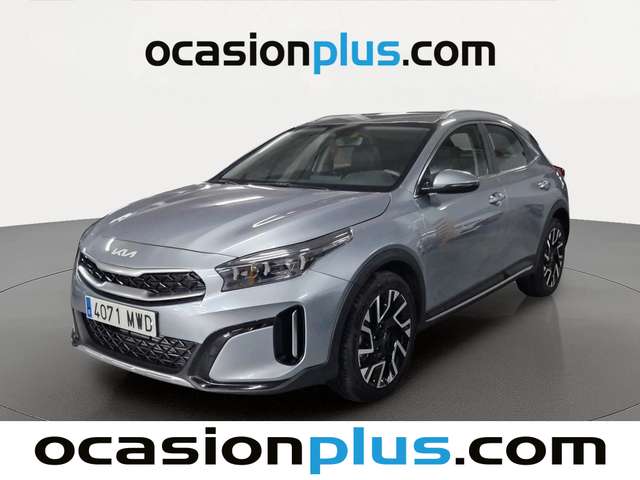 KIA XCeed 1.5 MHEV Tech (140 CV) de segunda mano