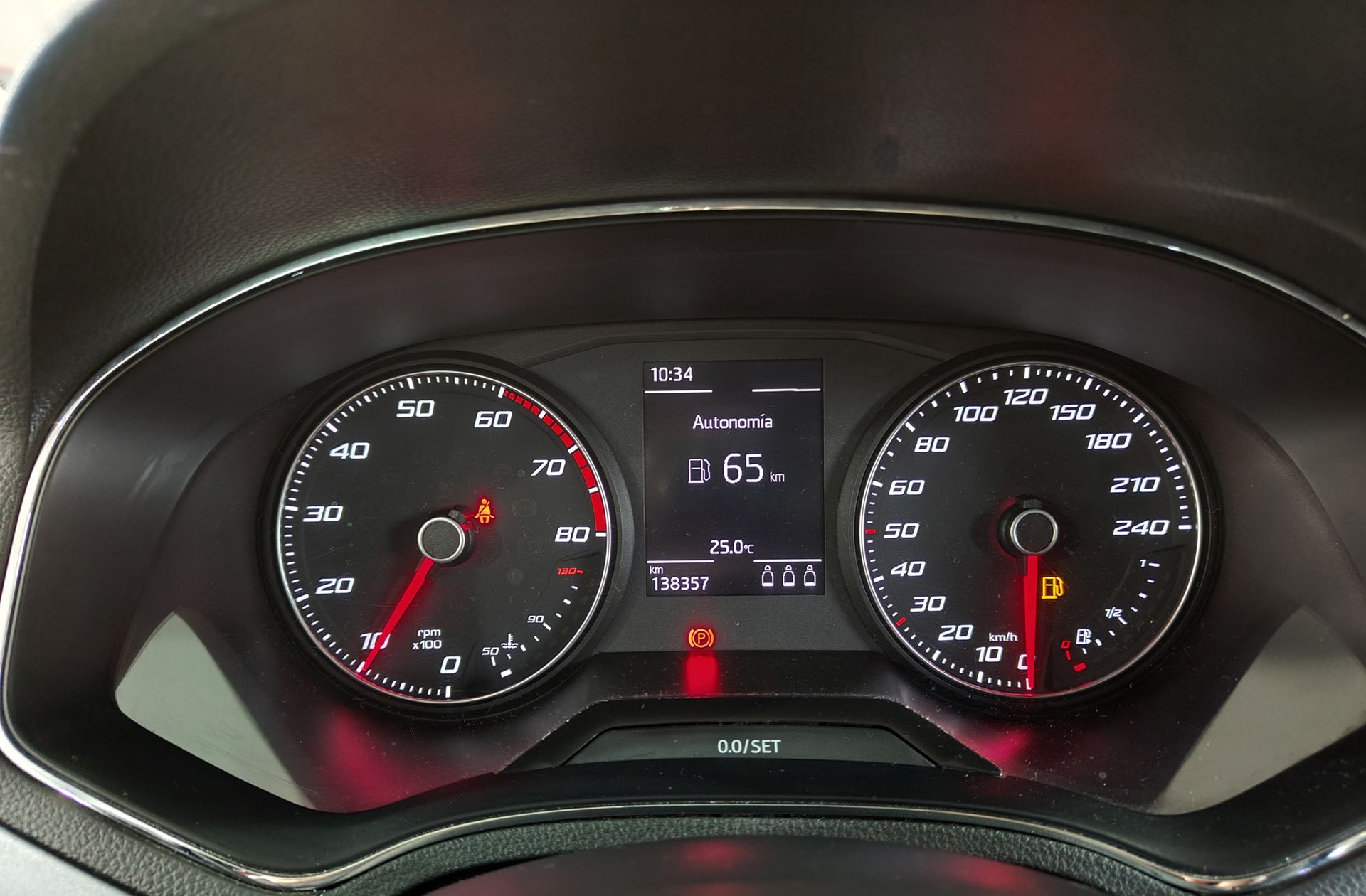 SEAT Arona 1.0 TSI Ecomotive Style - foto 20
