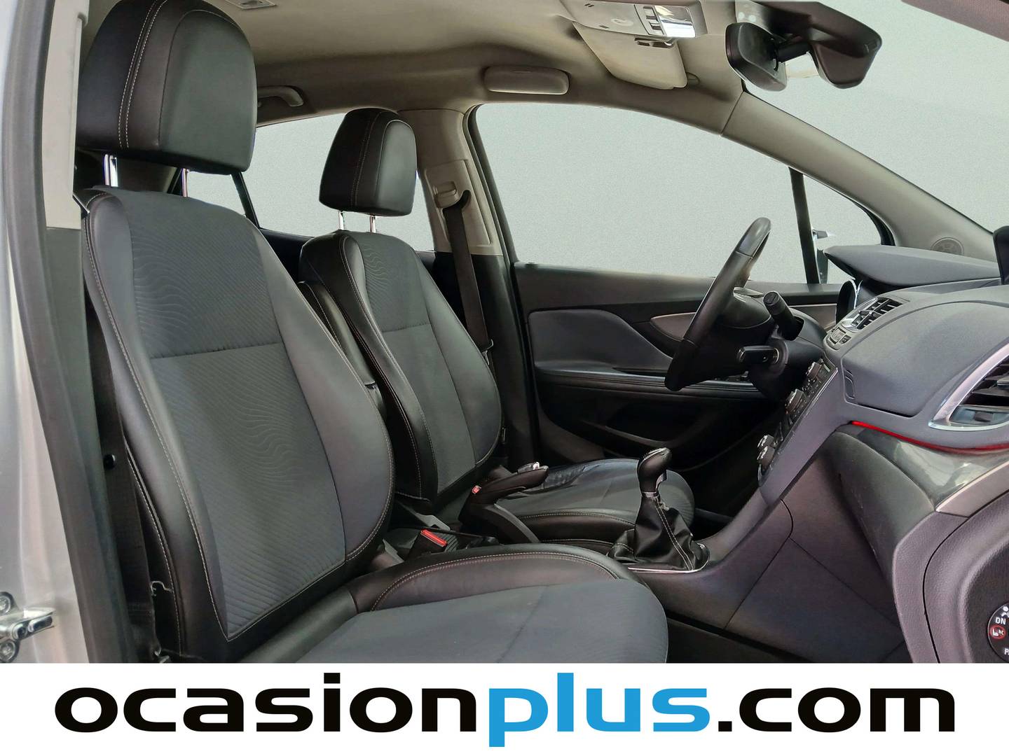 Opel Mokka Opel Mokka 1.7 CDTI S&S Excellence 4X2 (130 CV) km 0