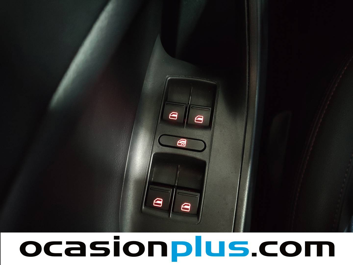 Seat Ibiza Seat Ibiza 1.4 EcoTSI S&S FR (150 CV) de ocasión