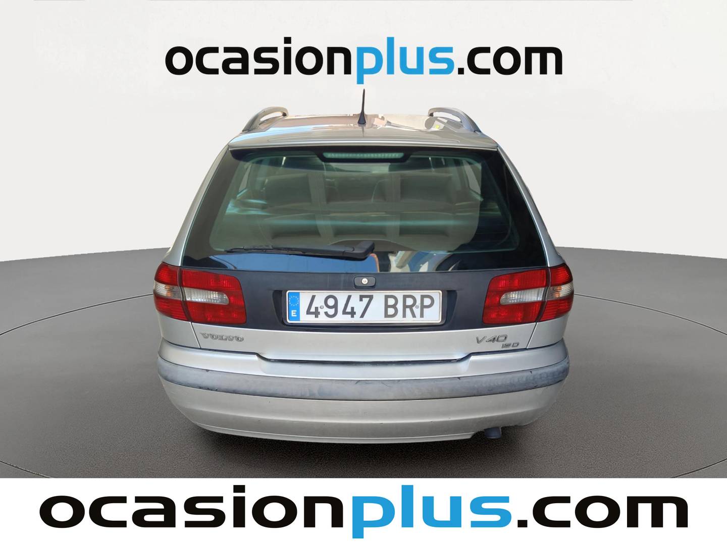 Volvo V40 Volvo V40 1.9D+ (115 CV) barato