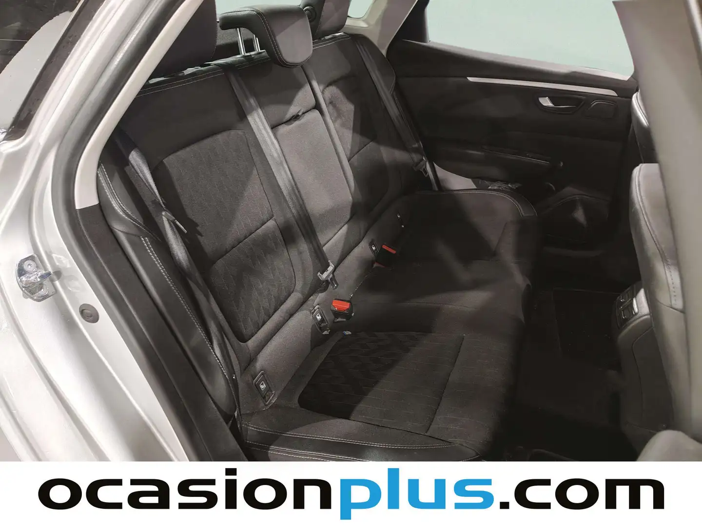 Foto Renault Talisman Renault Talisman Limited Blue dCi (120 CV)