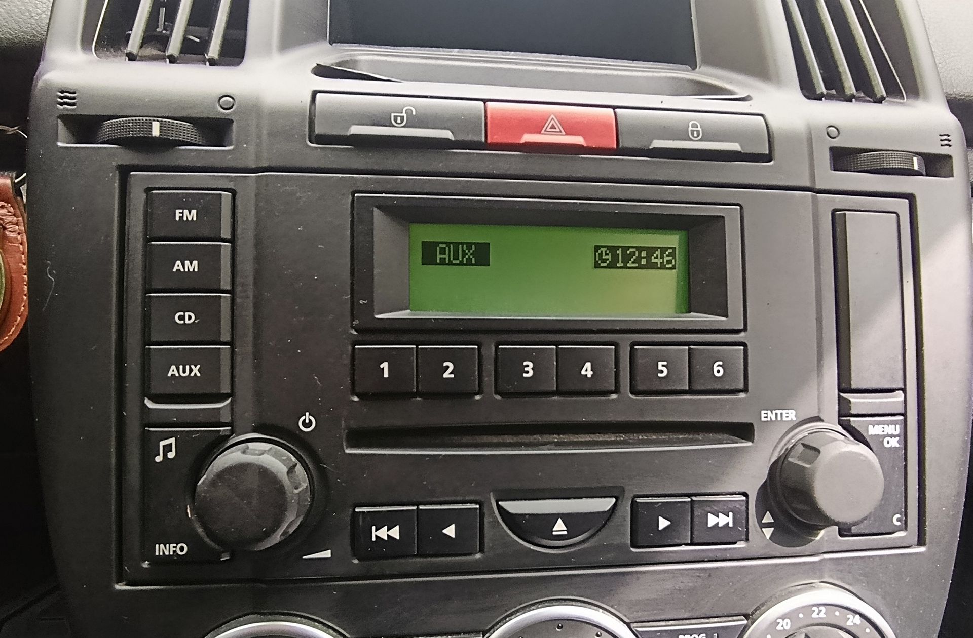 Land Rover Freelander 2.2 Td4 SE CommandShift - foto 27