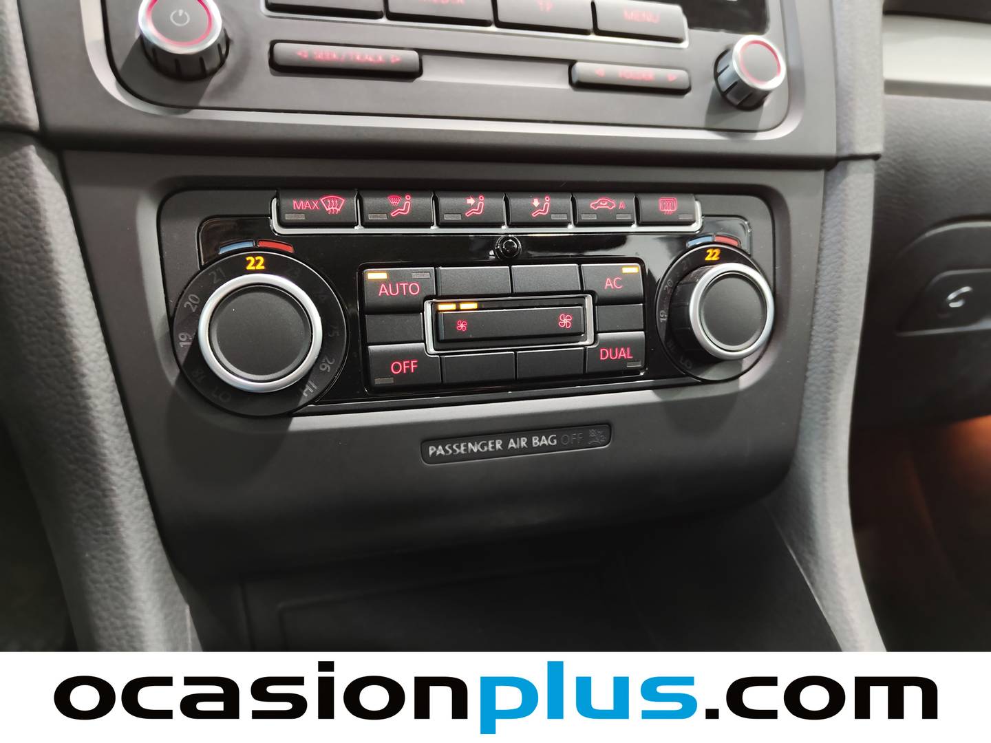 Accesorios del Volkswagen Golf Volkswagen Golf Advance 1.4 TSI (122 CV)